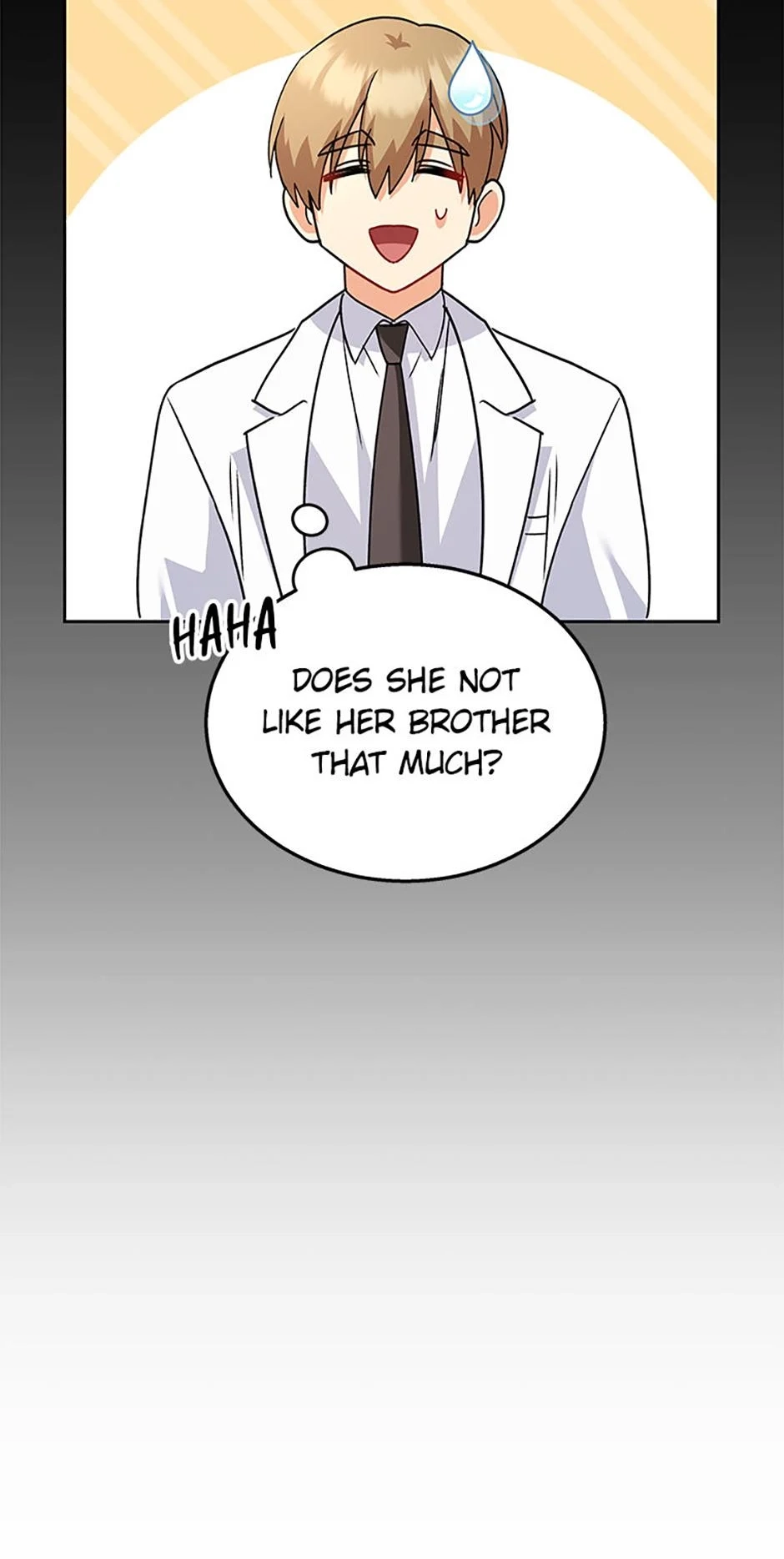 Hello, Mr. Veterinarian! Chapter 61 page 11 - 