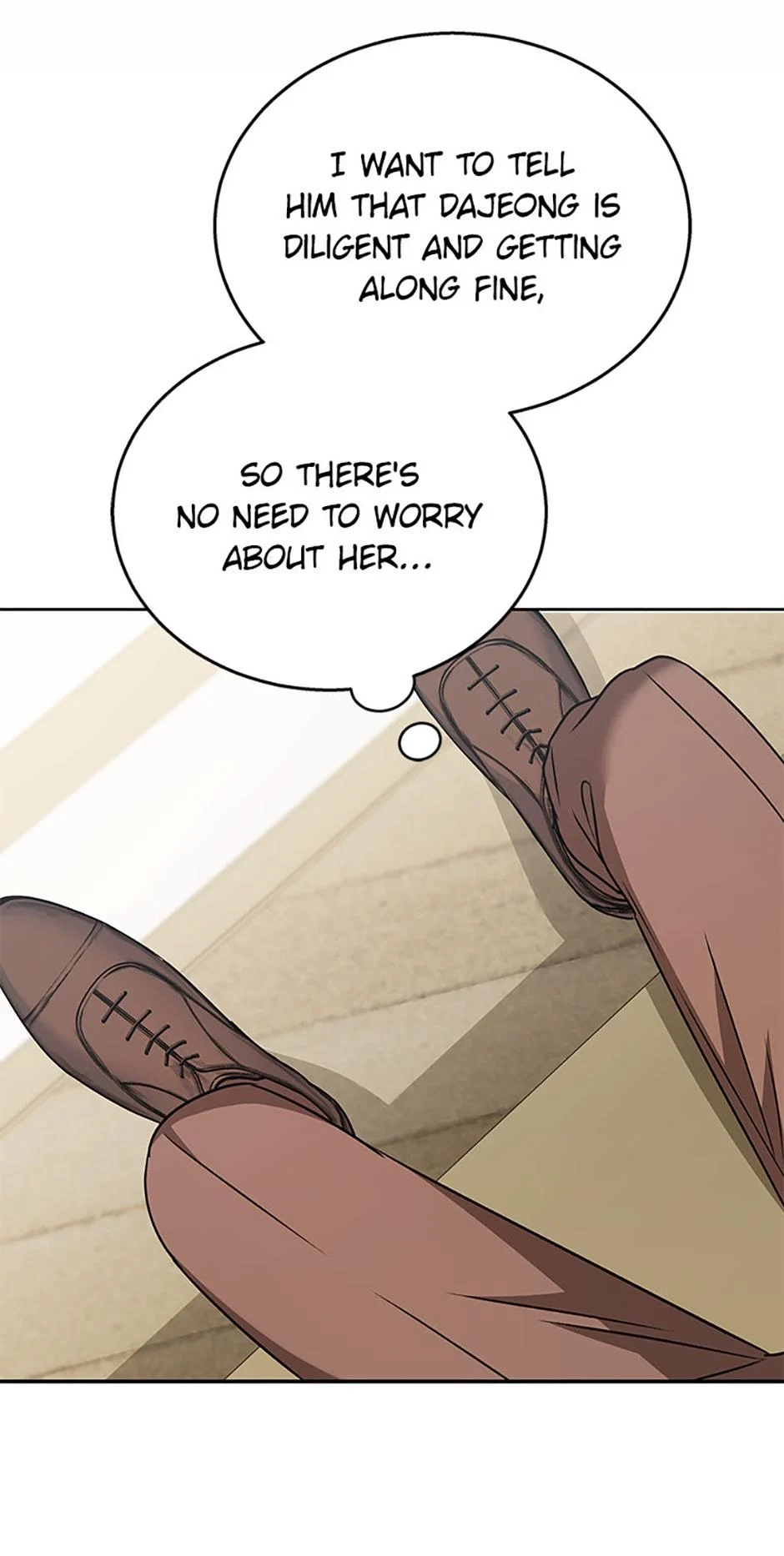 Hello, Mr. Veterinarian! Chapter 61 page 12 - 