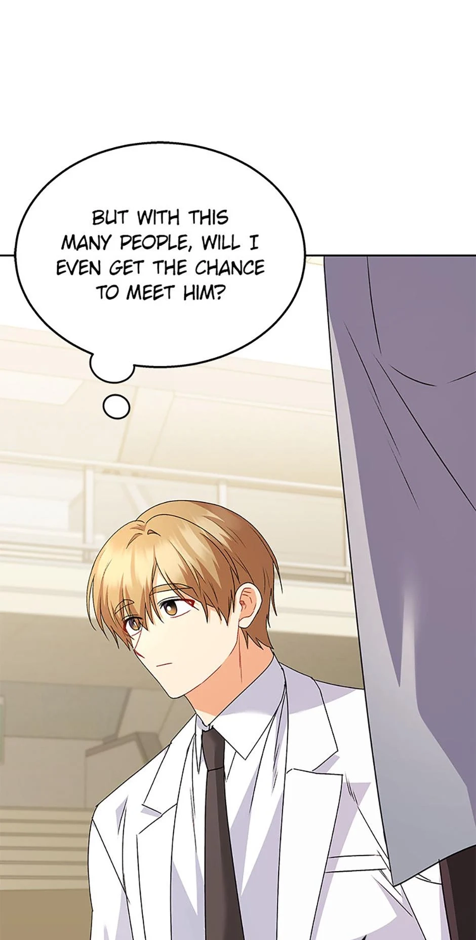 Hello, Mr. Veterinarian! Chapter 61 page 13 - 