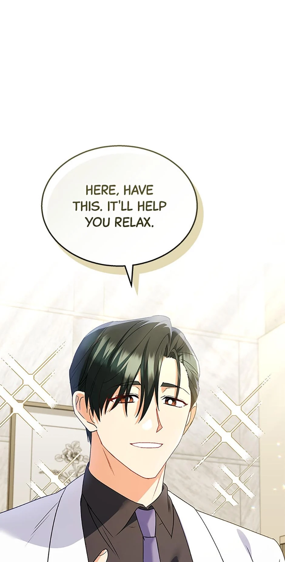 Hello, Mr. Veterinarian! Chapter 61 page 15 - 