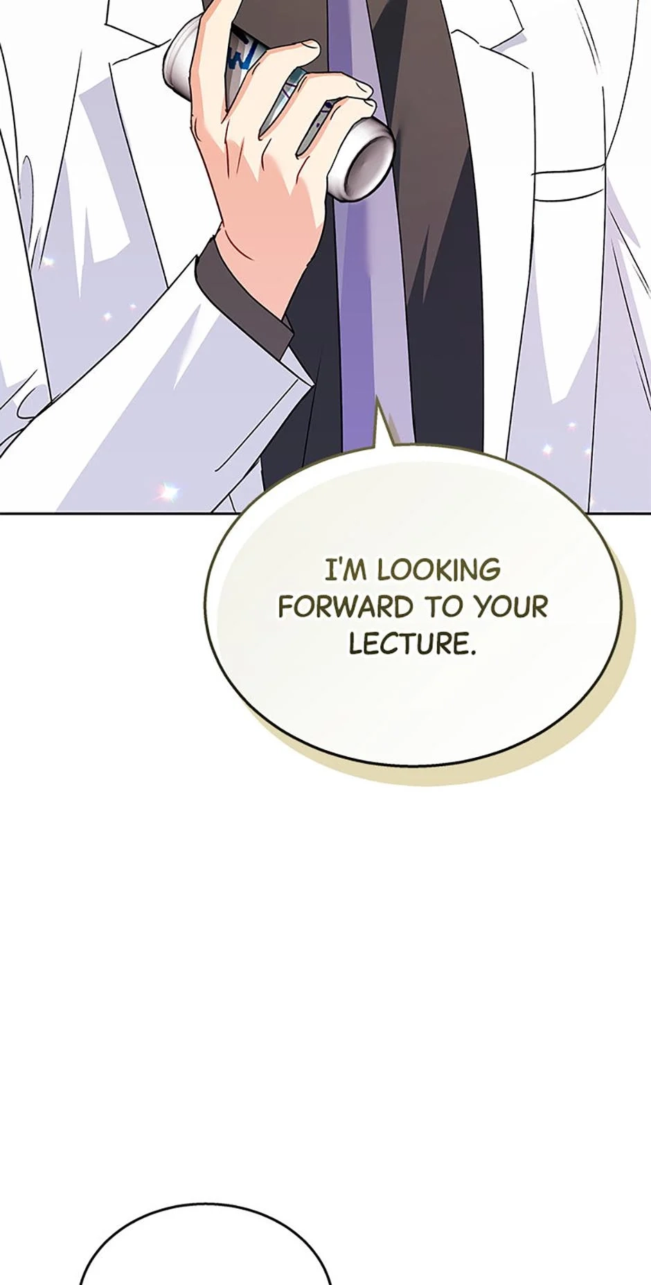 Hello, Mr. Veterinarian! Chapter 61 page 16 - 