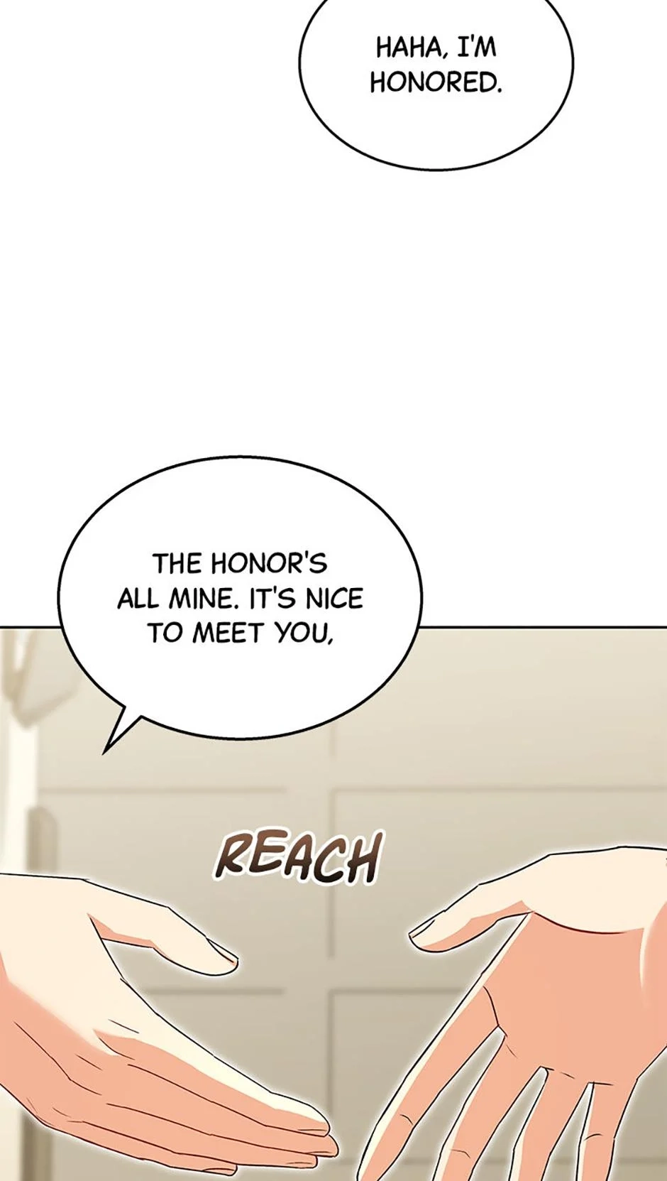Hello, Mr. Veterinarian! Chapter 61 page 20 - 