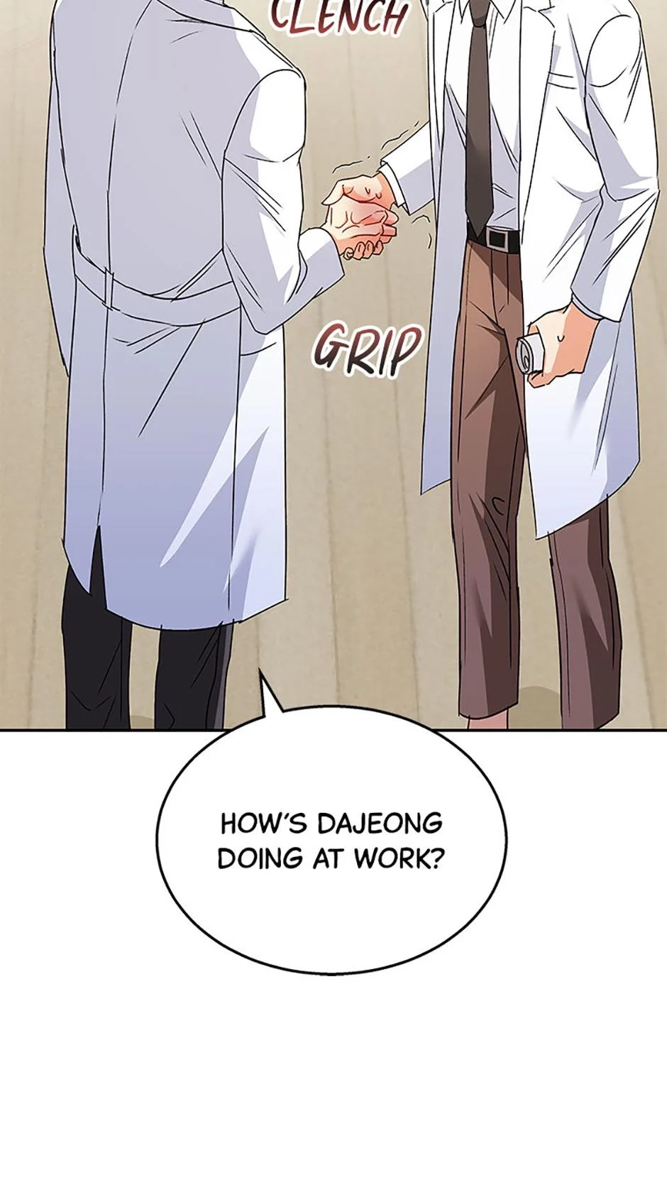Hello, Mr. Veterinarian! Chapter 61 page 23 - 