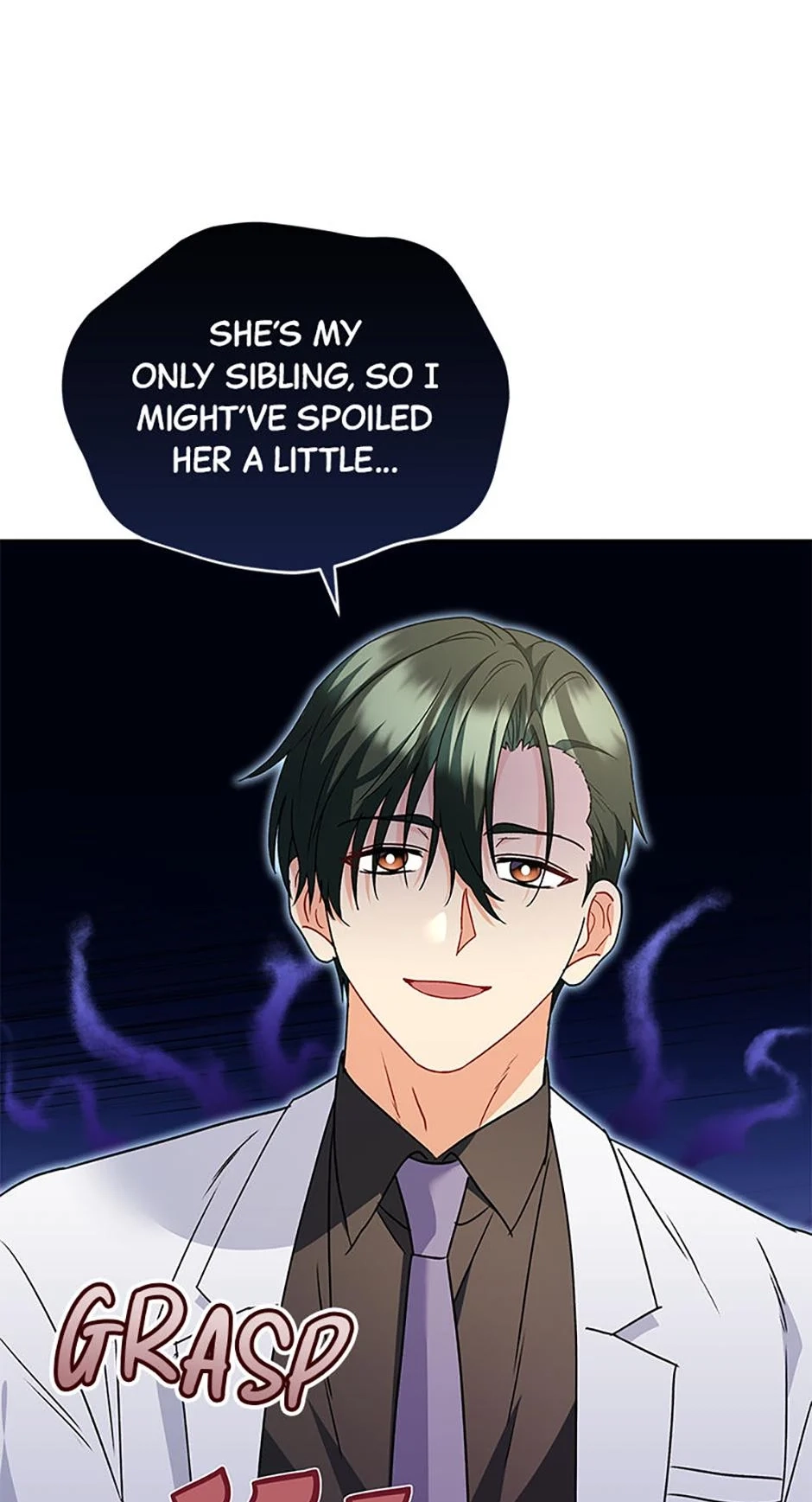 Hello, Mr. Veterinarian! Chapter 61 page 24 - 