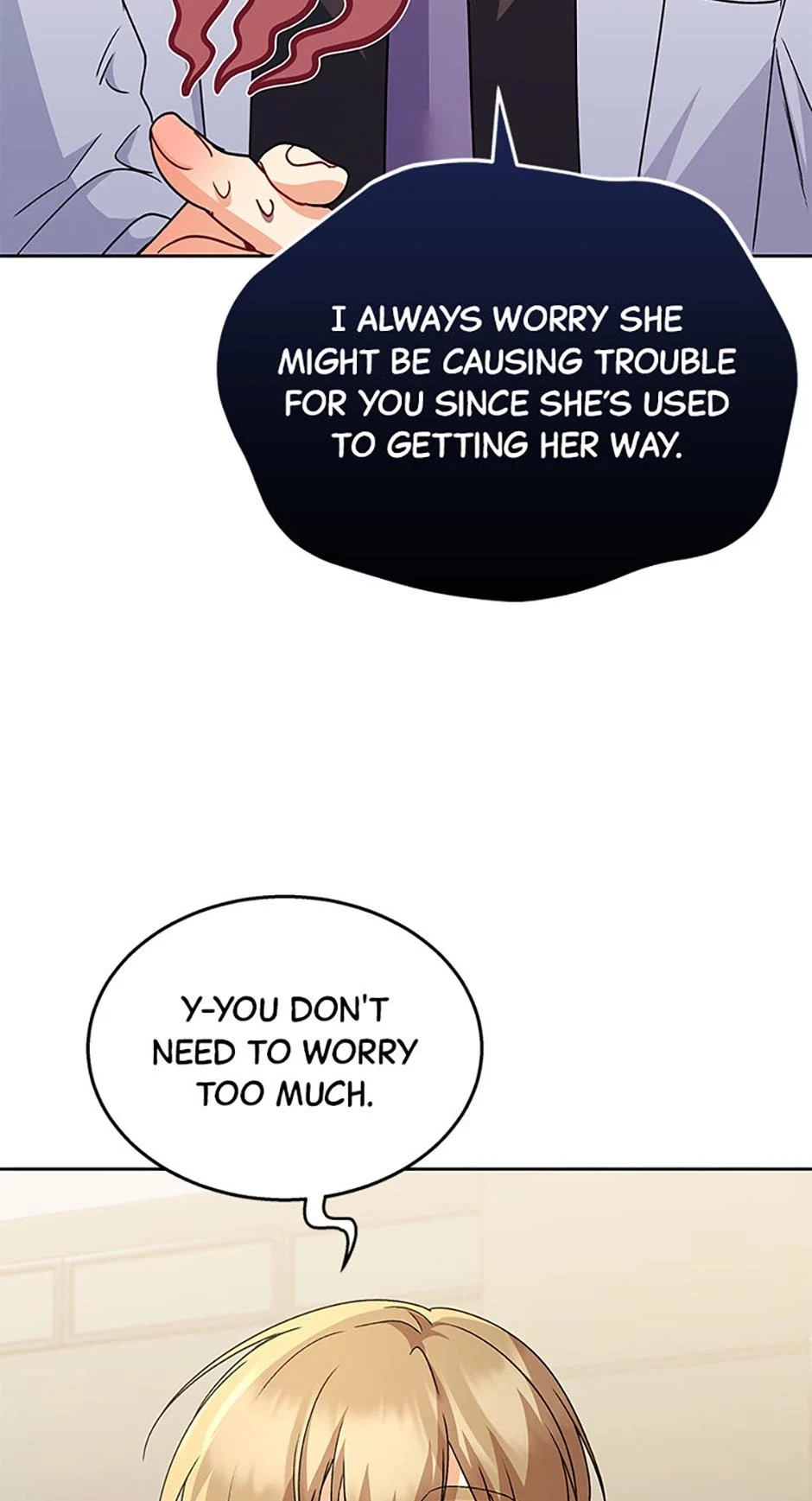 Hello, Mr. Veterinarian! Chapter 61 page 25 - 