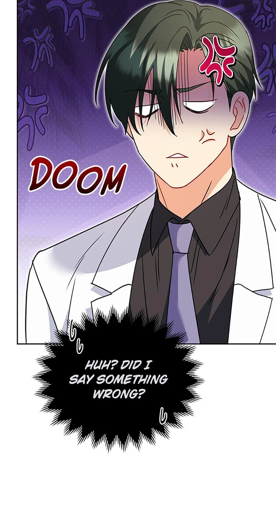 Hello, Mr. Veterinarian! Chapter 61 page 30 - 