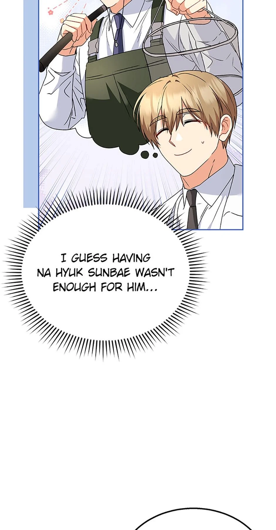 Hello, Mr. Veterinarian! Chapter 61 page 39 - 