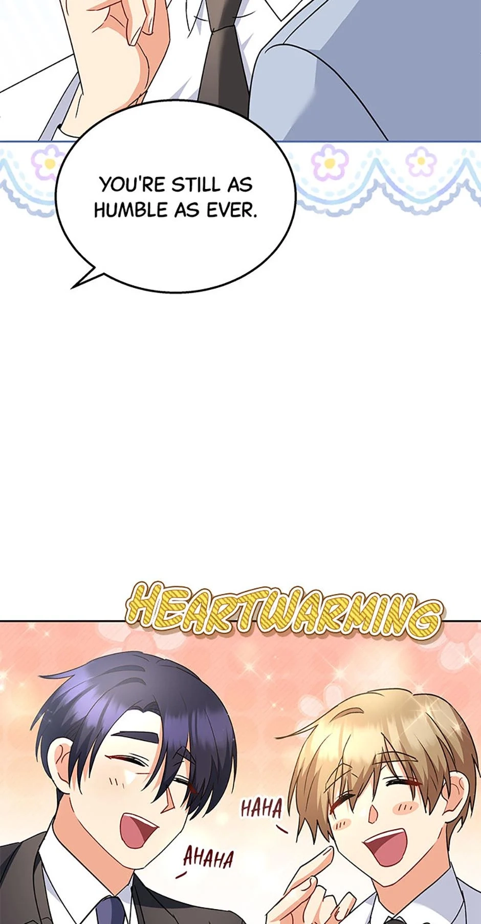 Hello, Mr. Veterinarian! Chapter 61 page 42 - 