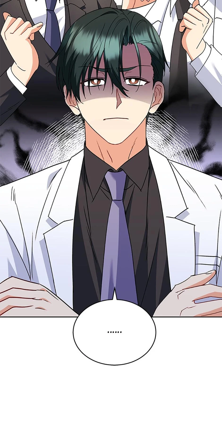 Hello, Mr. Veterinarian! Chapter 61 page 43 - 