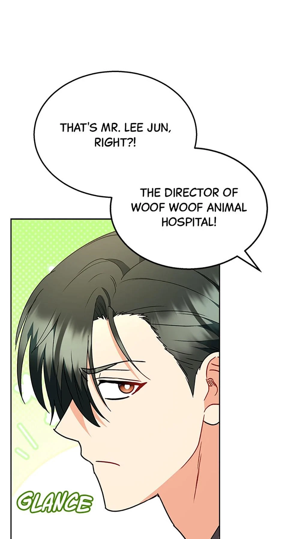 Hello, Mr. Veterinarian! Chapter 61 page 44 - 