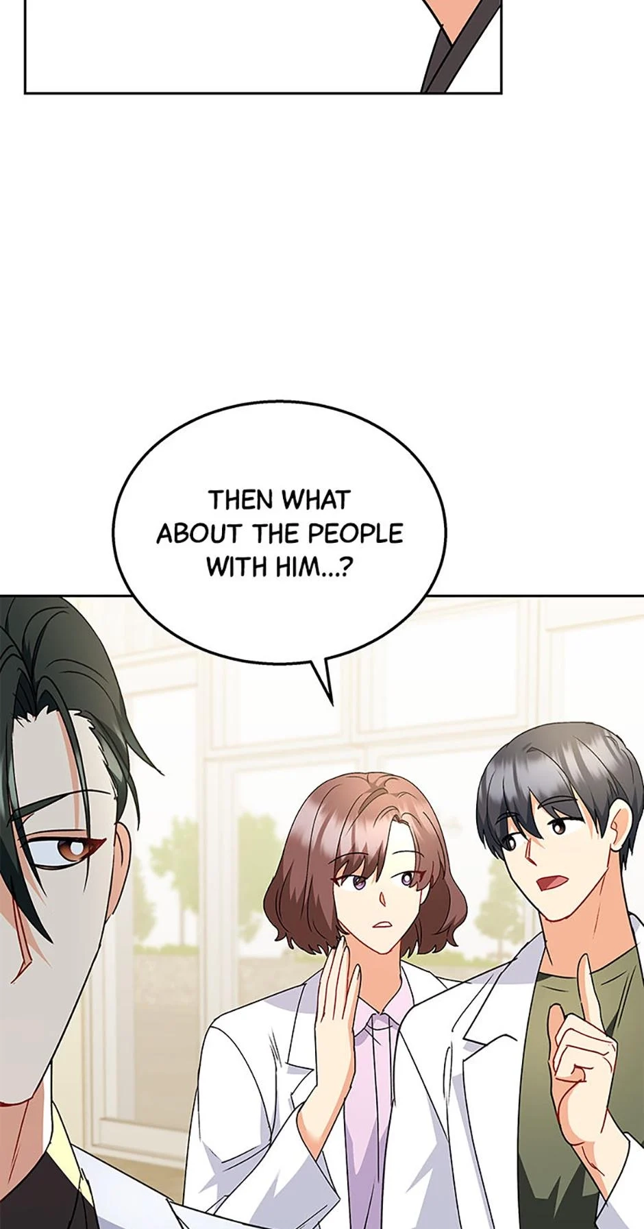 Hello, Mr. Veterinarian! Chapter 61 page 45 - 