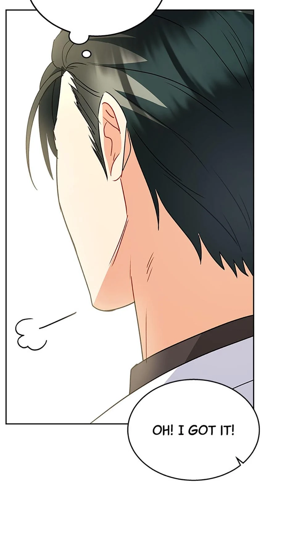 Hello, Mr. Veterinarian! Chapter 61 page 47 - 