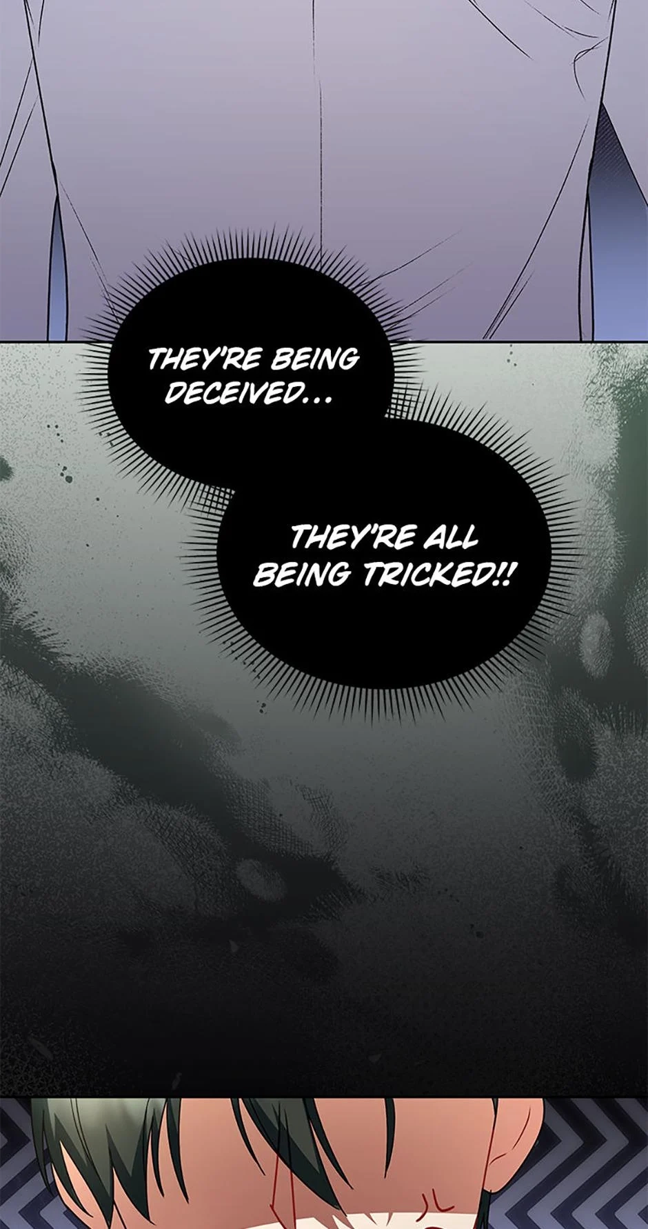 Hello, Mr. Veterinarian! Chapter 61 page 54 - 