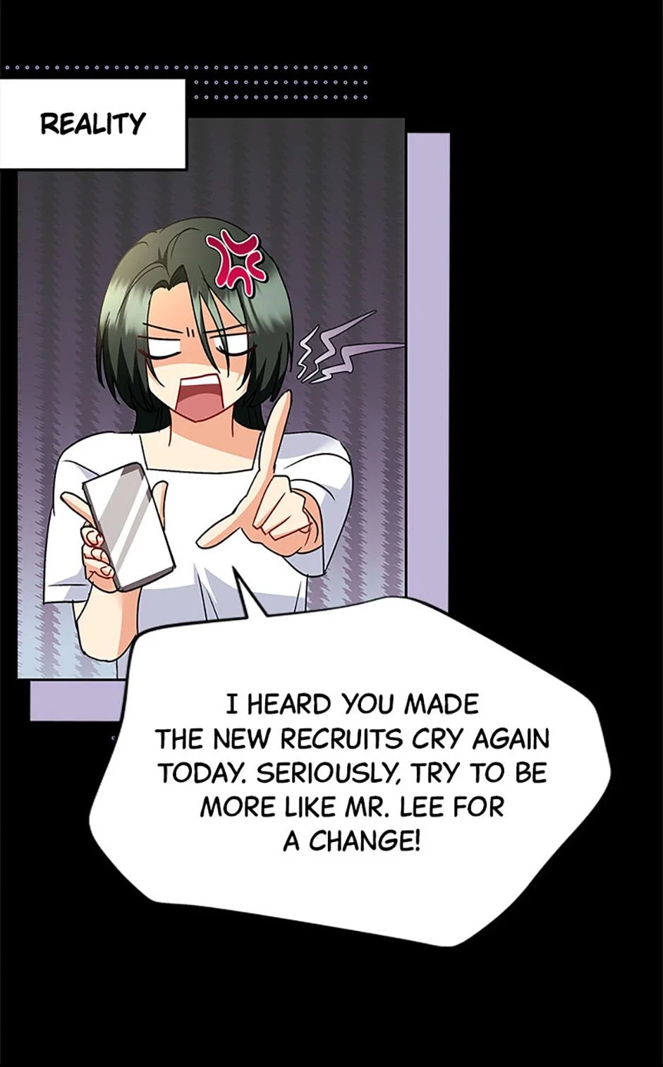 Hello, Mr. Veterinarian! Chapter 61 page 60 - 