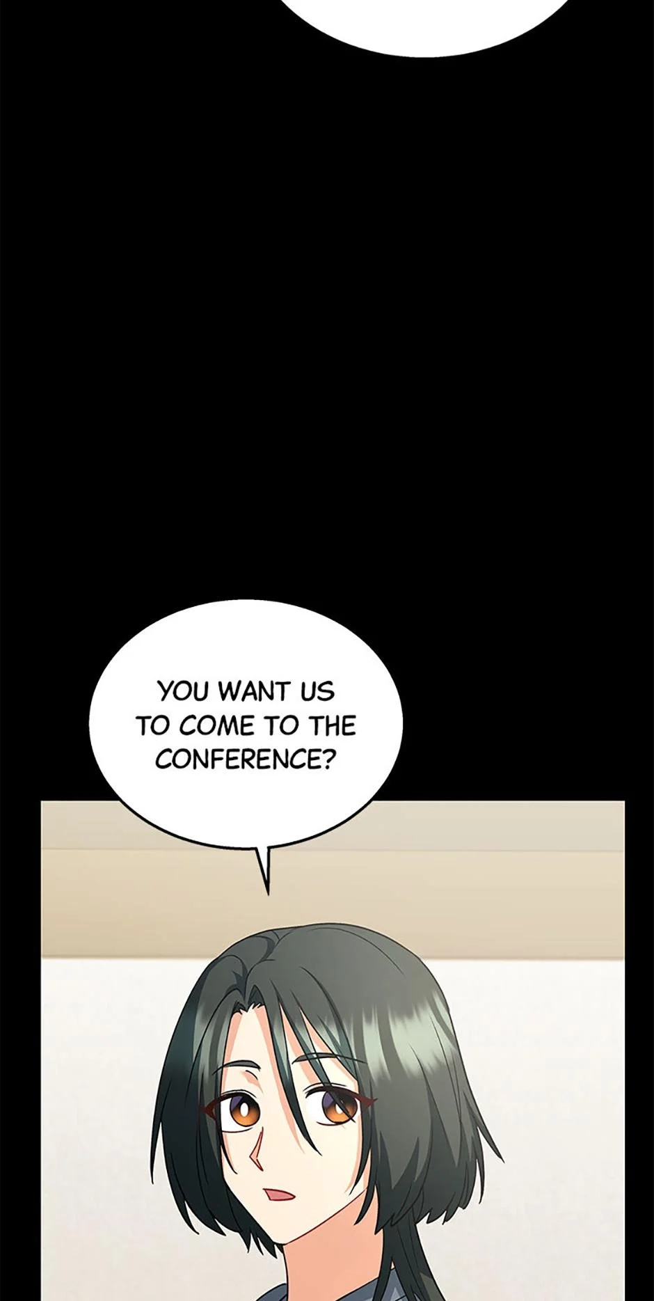 Hello, Mr. Veterinarian! Chapter 61 page 7 - 