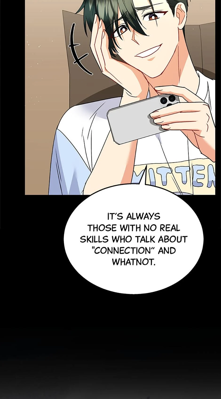 Hello, Mr. Veterinarian! Chapter 61 page 63 - 
