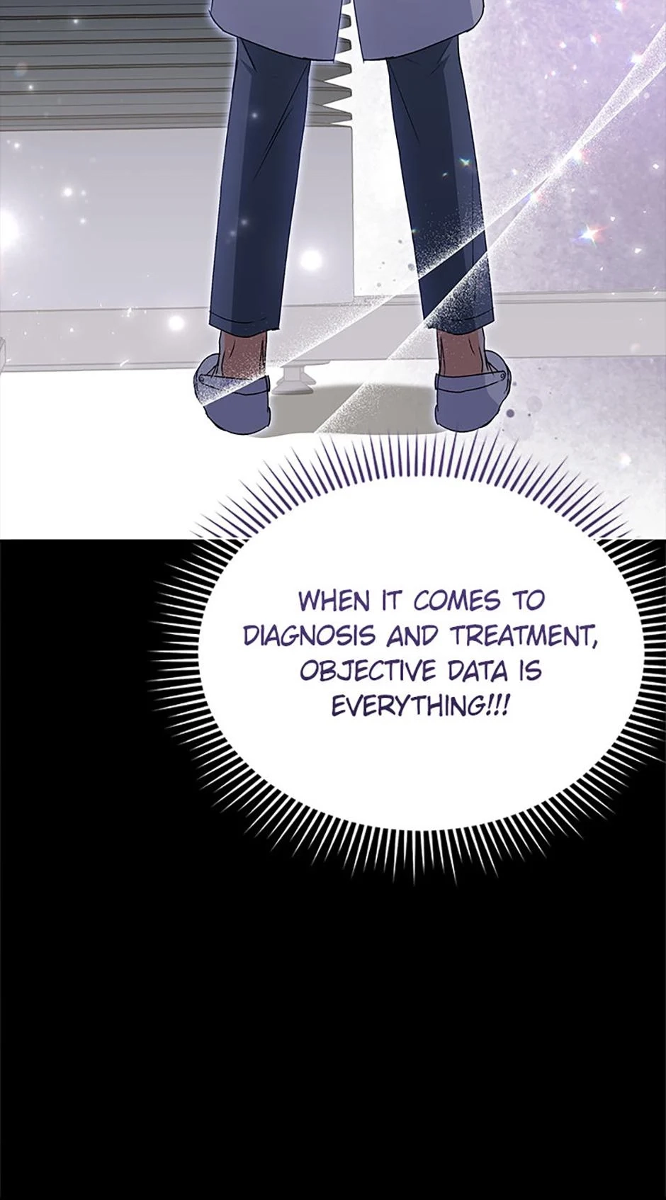 Hello, Mr. Veterinarian! Chapter 61 page 65 - 