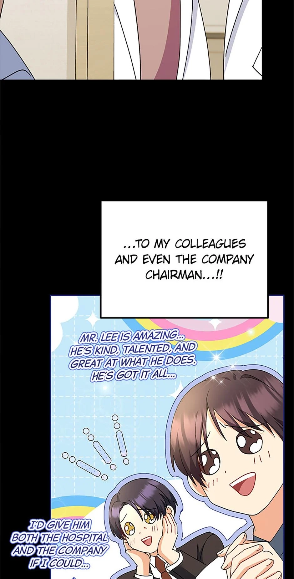 Hello, Mr. Veterinarian! Chapter 61 page 68 - 