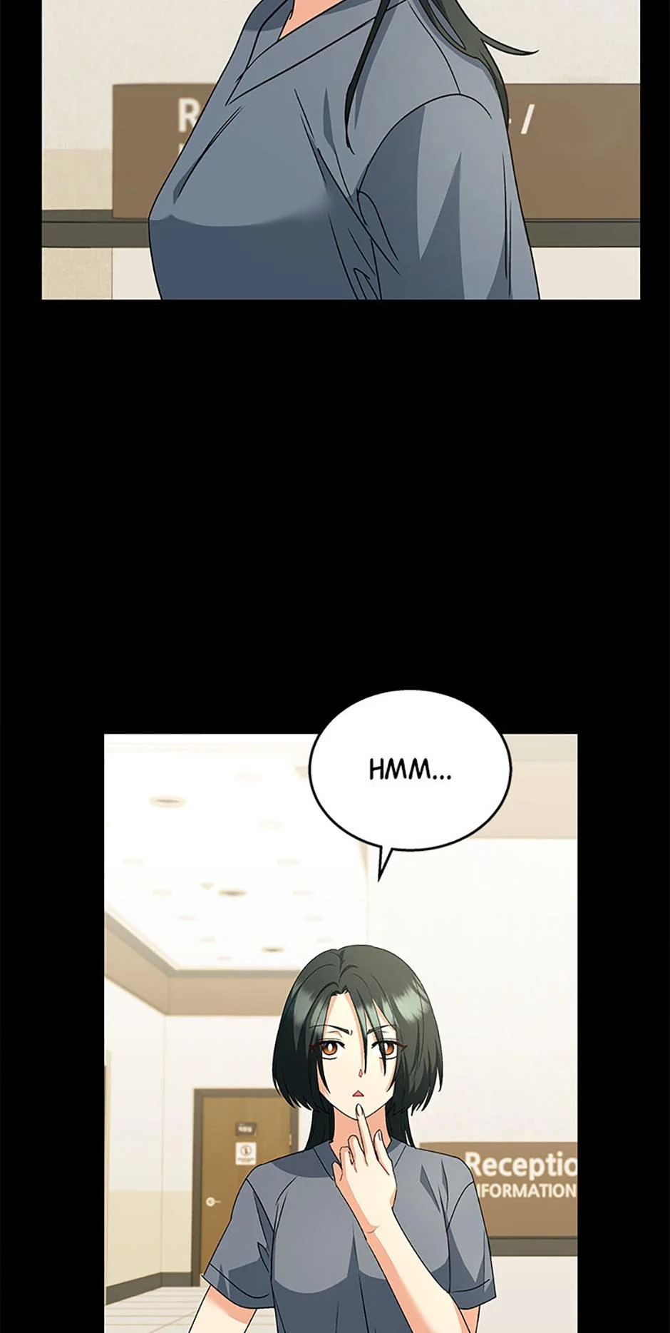 Hello, Mr. Veterinarian! Chapter 61 page 8 - 