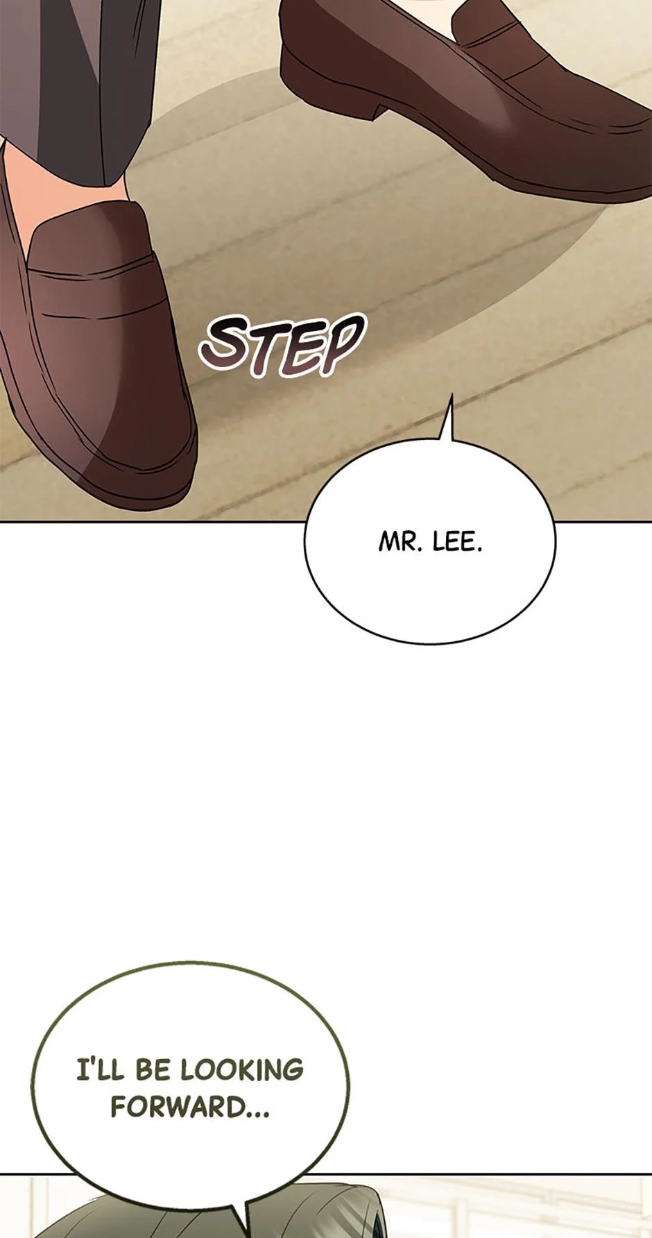 Hello, Mr. Veterinarian! Chapter 61 page 77 - 