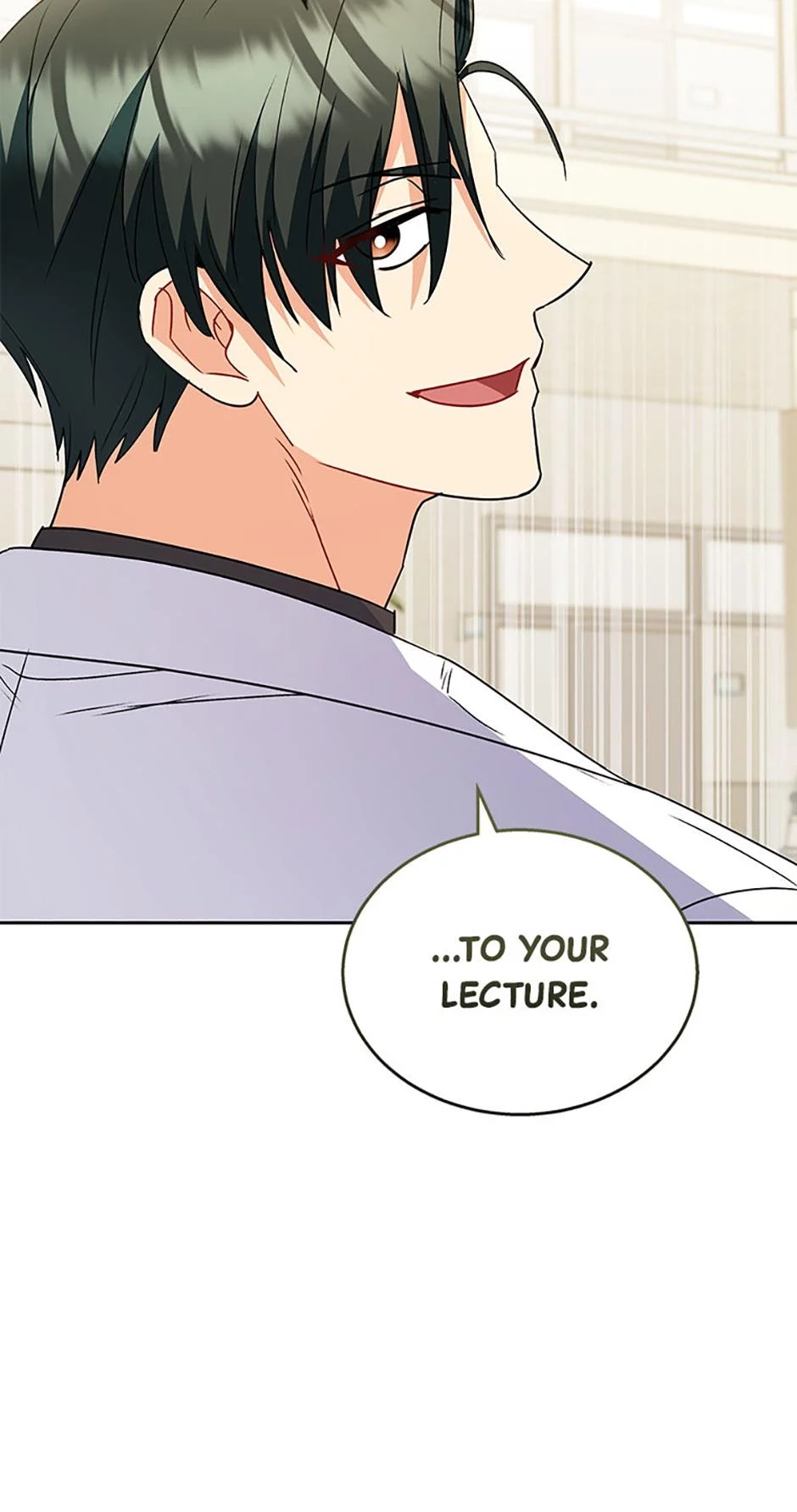Hello, Mr. Veterinarian! Chapter 61 page 78 - 