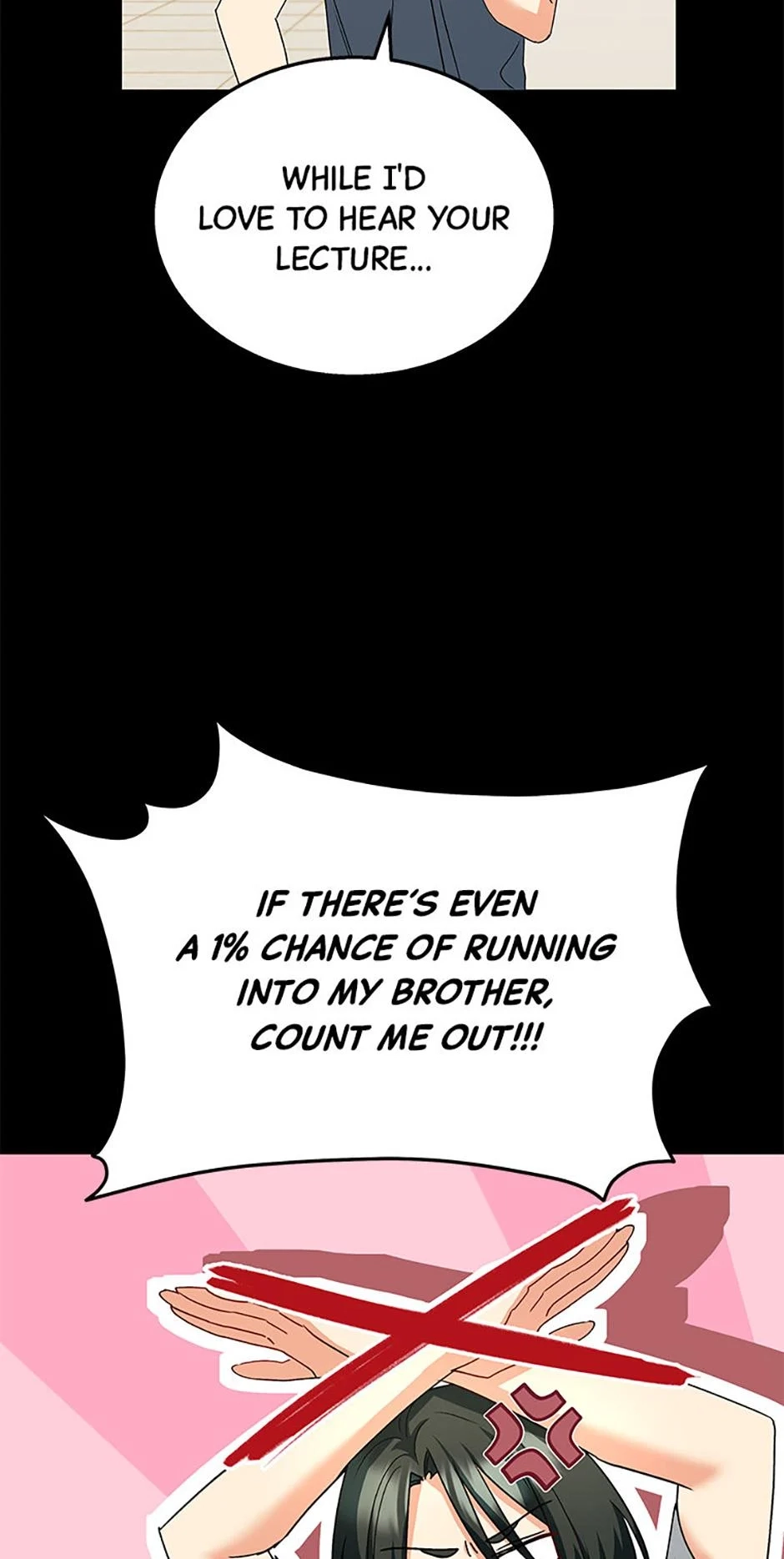 Hello, Mr. Veterinarian! Chapter 61 page 9 - 