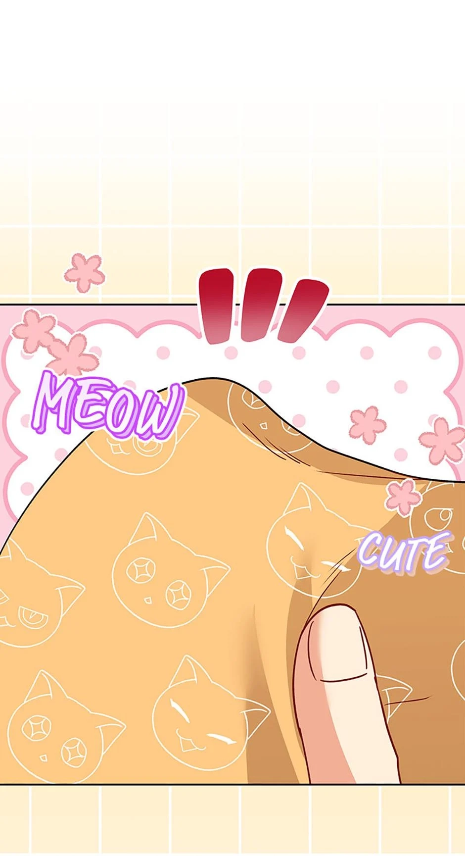 Hello, Mr. Veterinarian! Chapter 61 page 83 - 