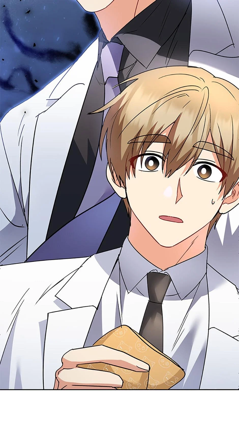 Hello, Mr. Veterinarian! Chapter 61 page 86 - 