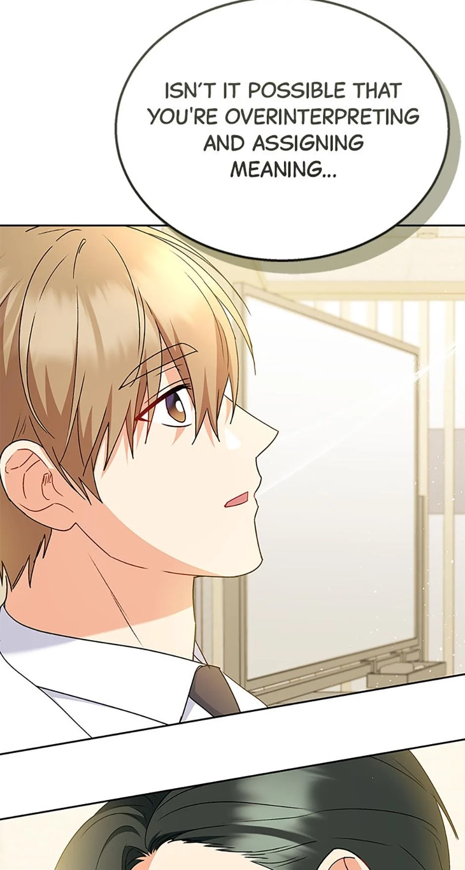 Hello, Mr. Veterinarian! Chapter 62 page 13 - 