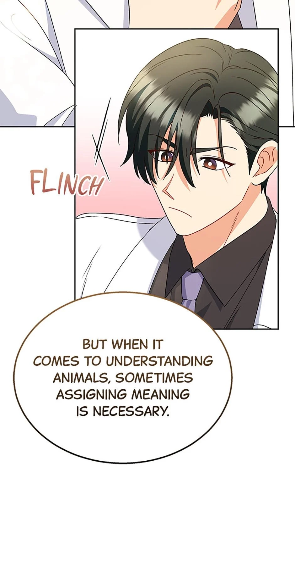 Hello, Mr. Veterinarian! Chapter 62 page 17 - 
