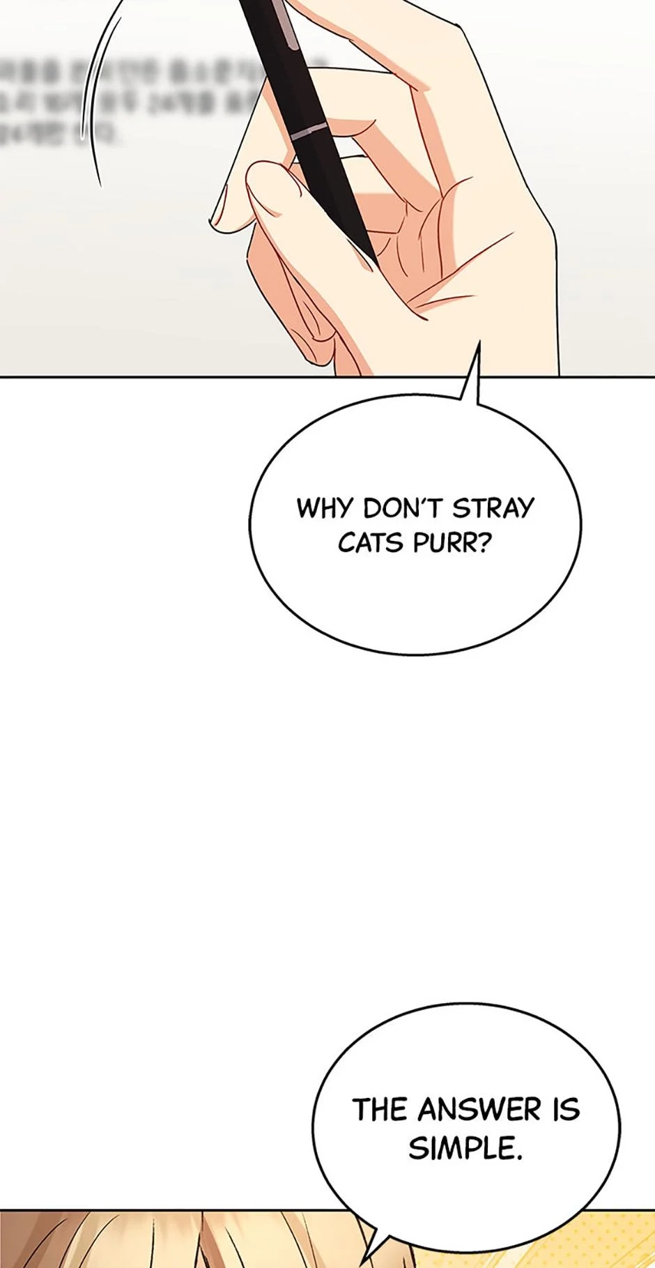 Hello, Mr. Veterinarian! Chapter 62 page 20 - 