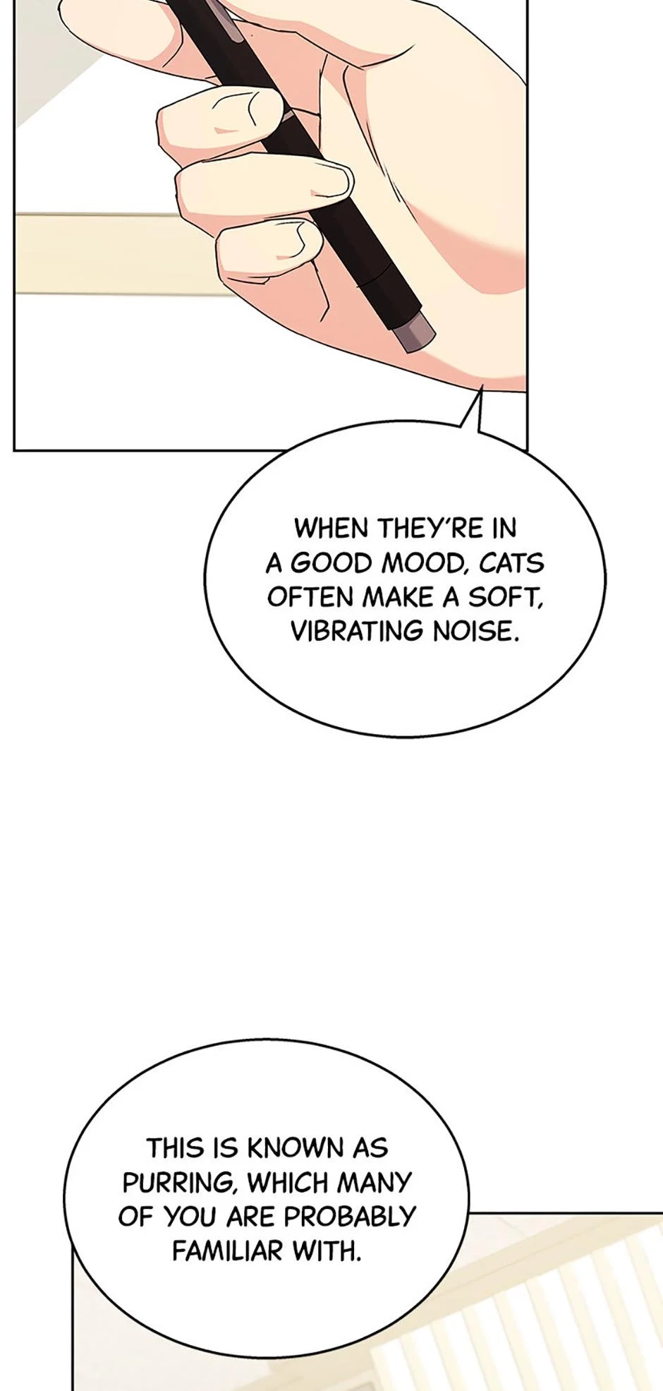 Hello, Mr. Veterinarian! Chapter 62 page 3 - 