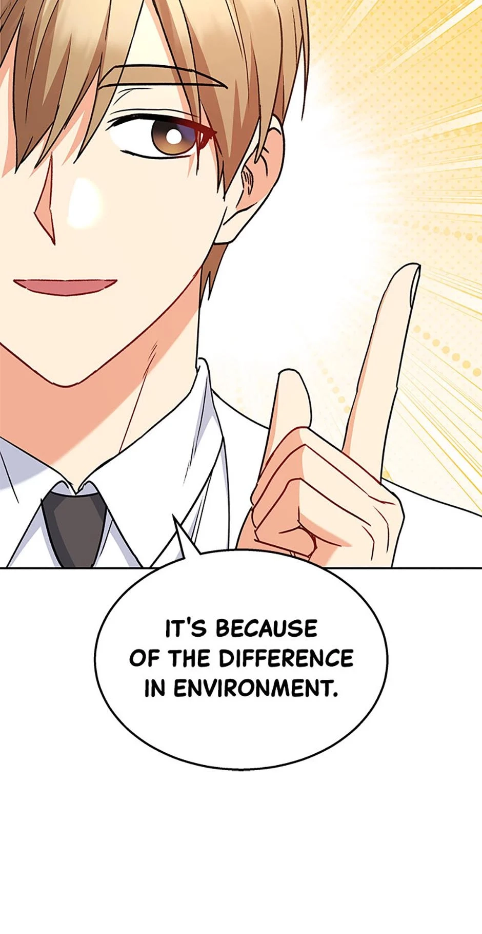 Hello, Mr. Veterinarian! Chapter 62 page 21 - 
