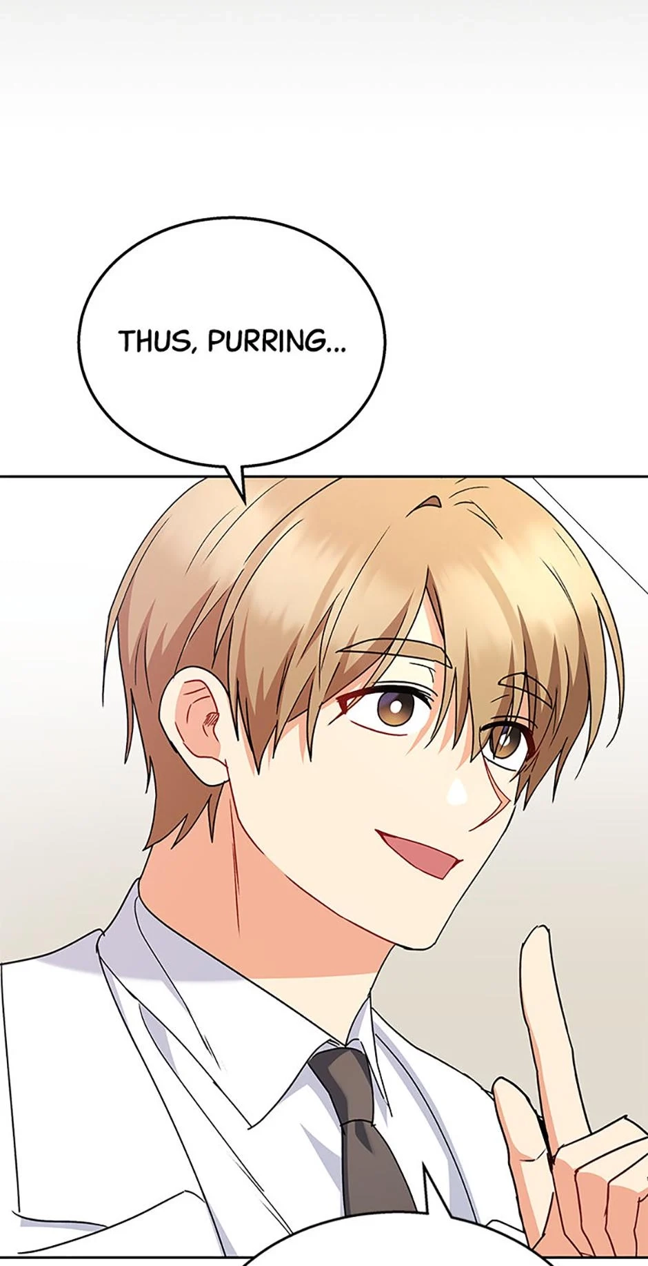 Hello, Mr. Veterinarian! Chapter 62 page 25 - 