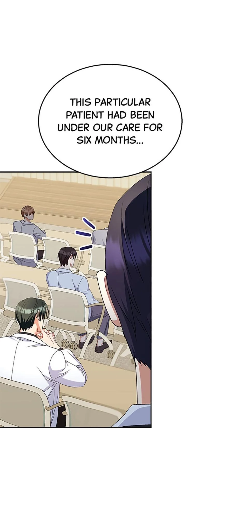 Hello, Mr. Veterinarian! Chapter 62 page 35 - 