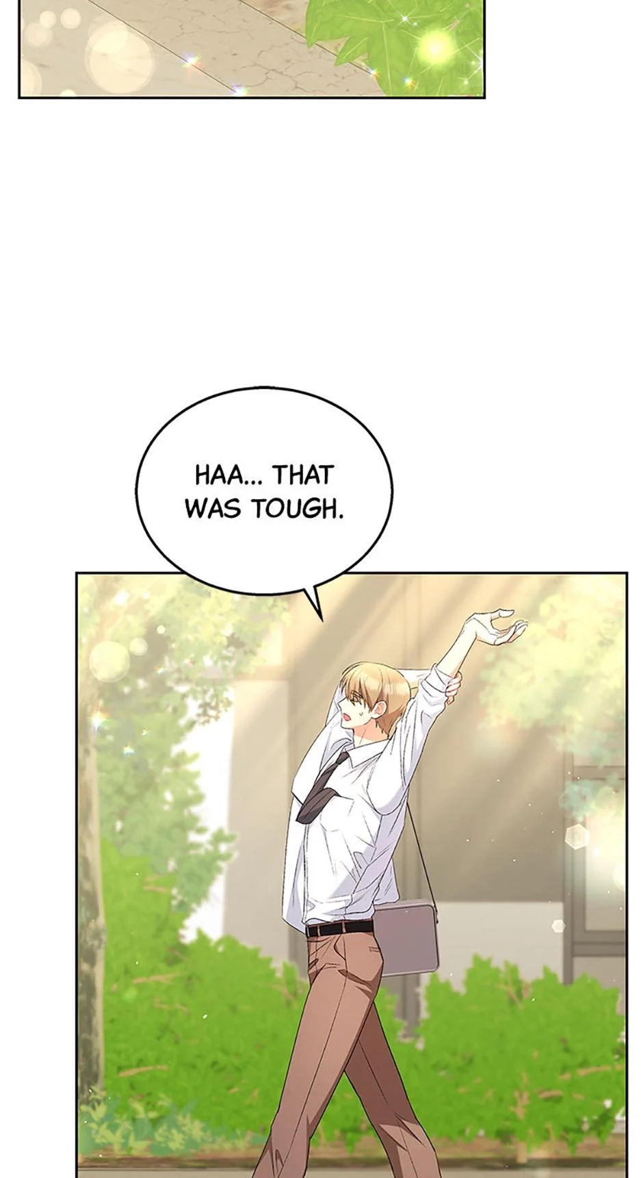 Hello, Mr. Veterinarian! Chapter 62 page 40 - 