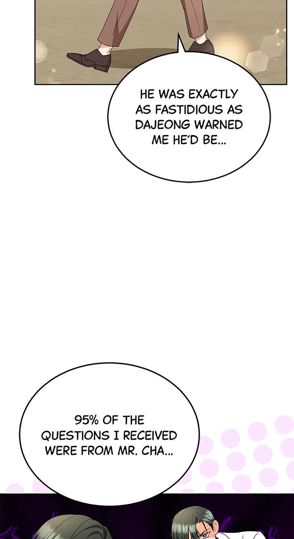 Hello, Mr. Veterinarian! Chapter 62 page 41 - 