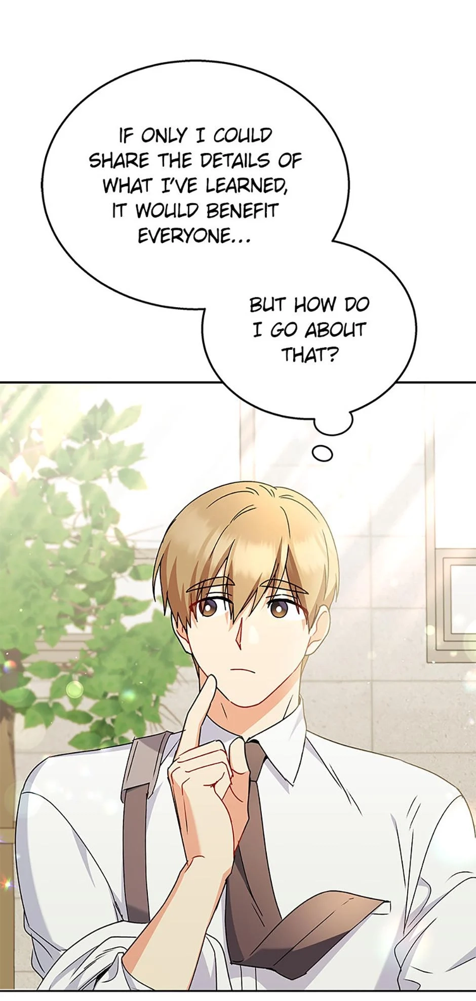 Hello, Mr. Veterinarian! Chapter 62 page 46 - 