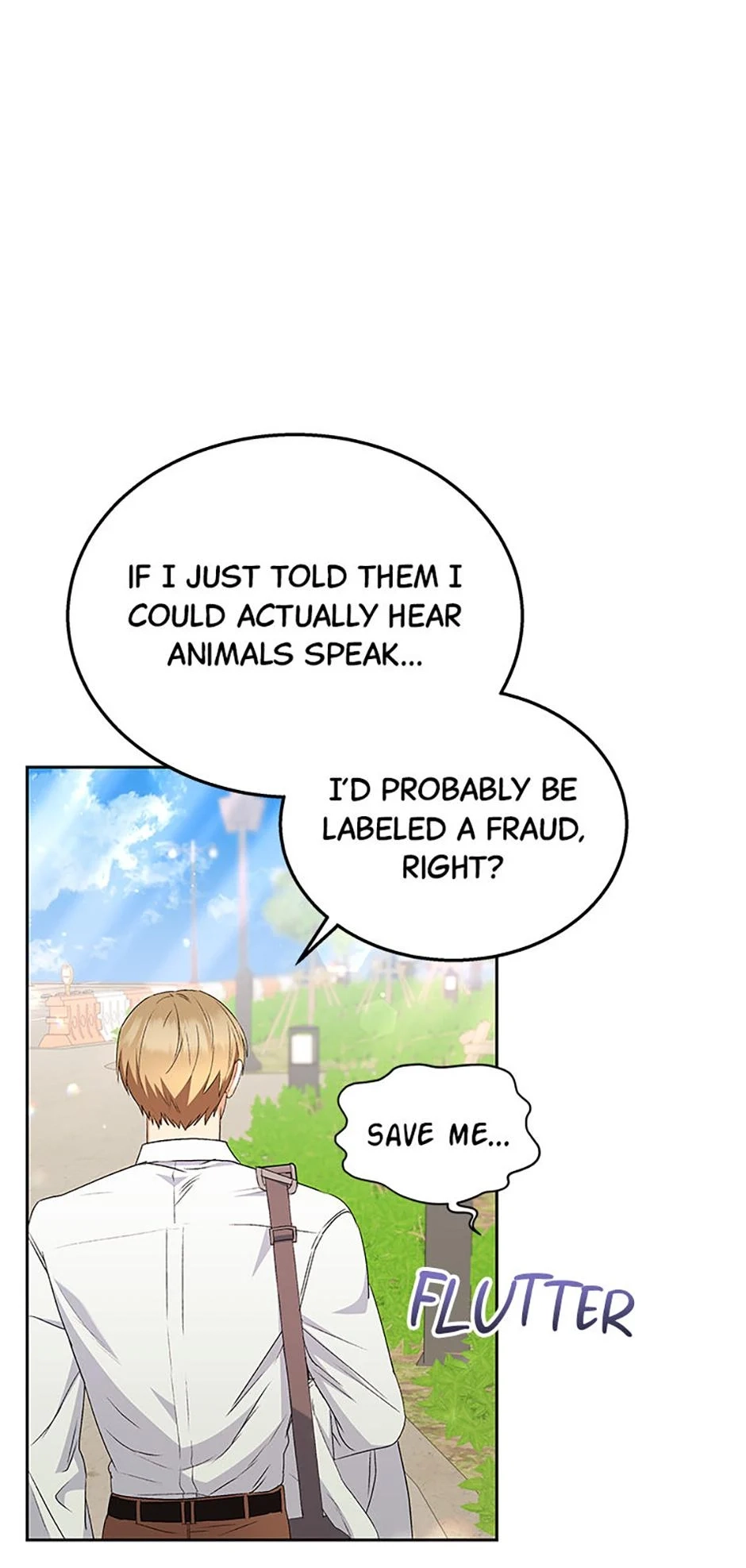 Hello, Mr. Veterinarian! Chapter 62 page 47 - 