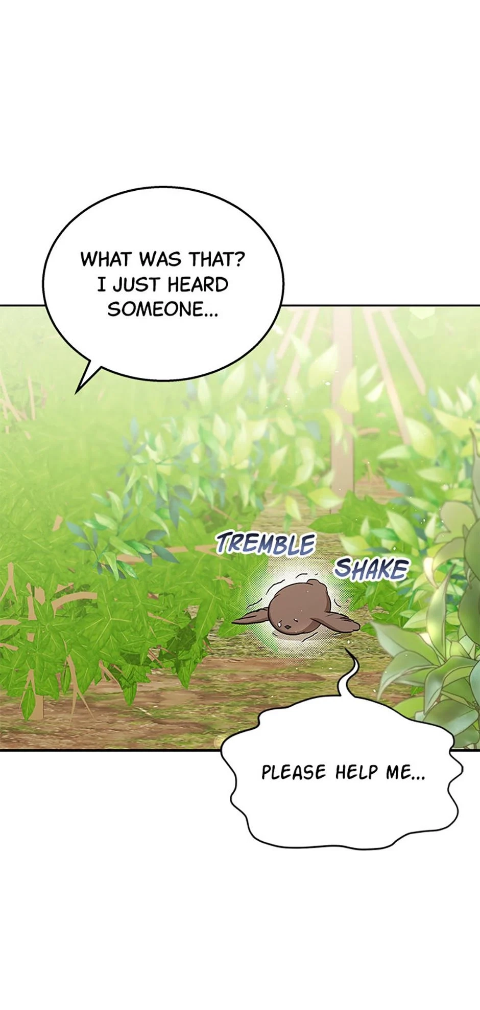 Hello, Mr. Veterinarian! Chapter 62 page 49 - 