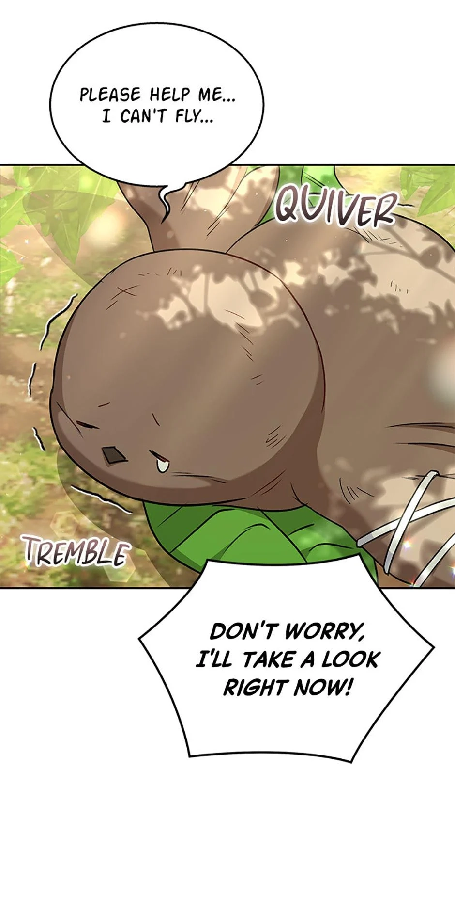 Hello, Mr. Veterinarian! Chapter 62 page 52 - 