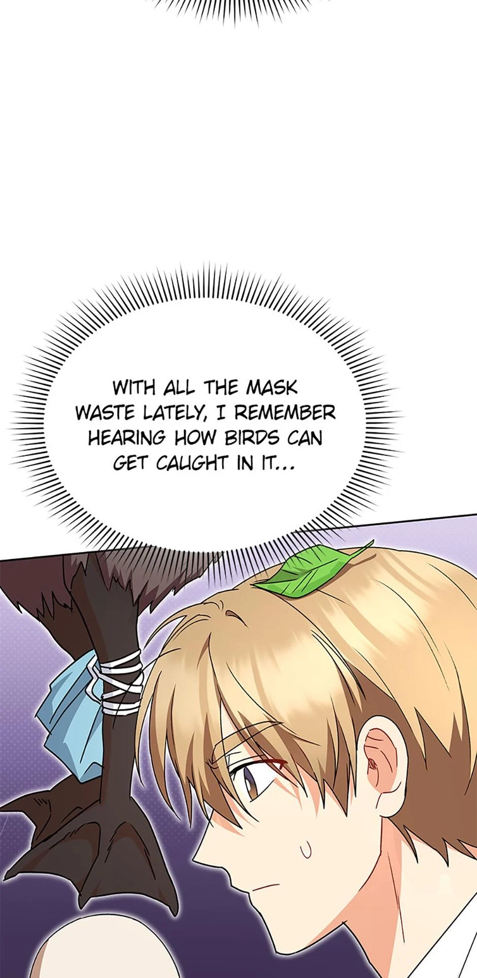 Hello, Mr. Veterinarian! Chapter 62 page 54 - 