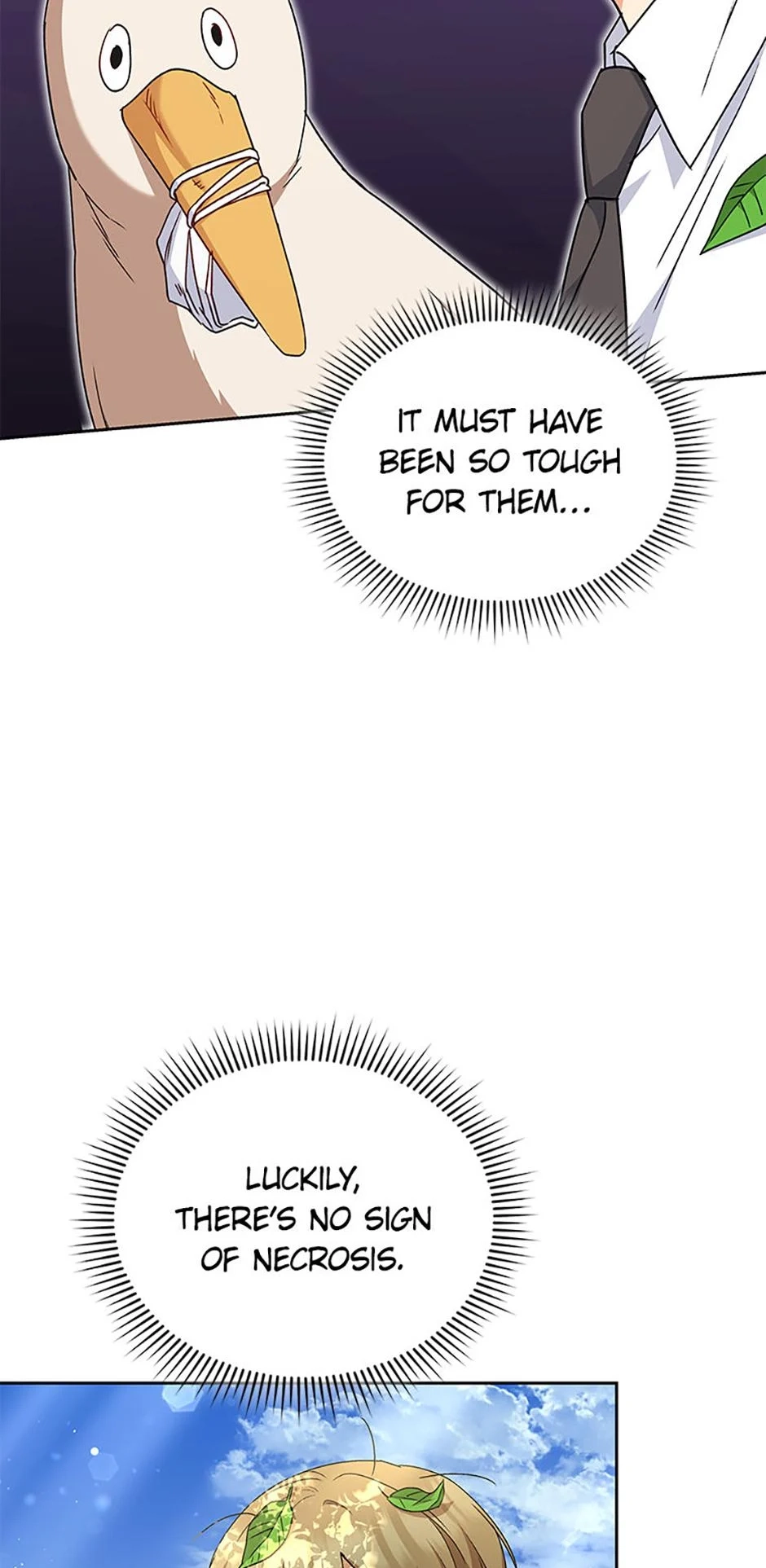 Hello, Mr. Veterinarian! Chapter 62 page 55 - 