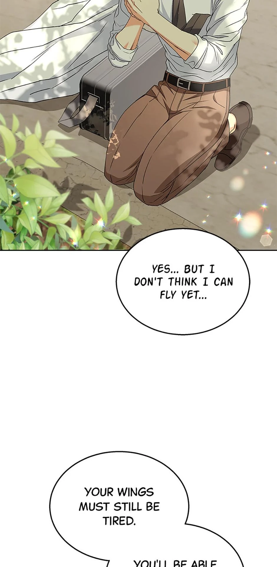 Hello, Mr. Veterinarian! Chapter 62 page 58 - 