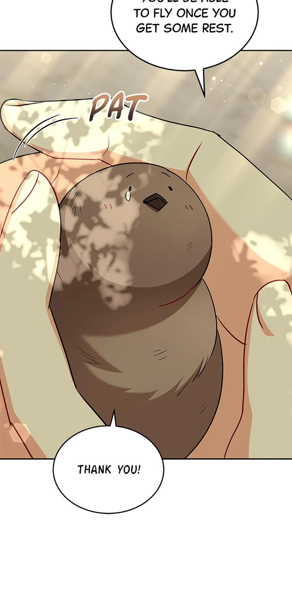 Hello, Mr. Veterinarian! Chapter 62 page 59 - 