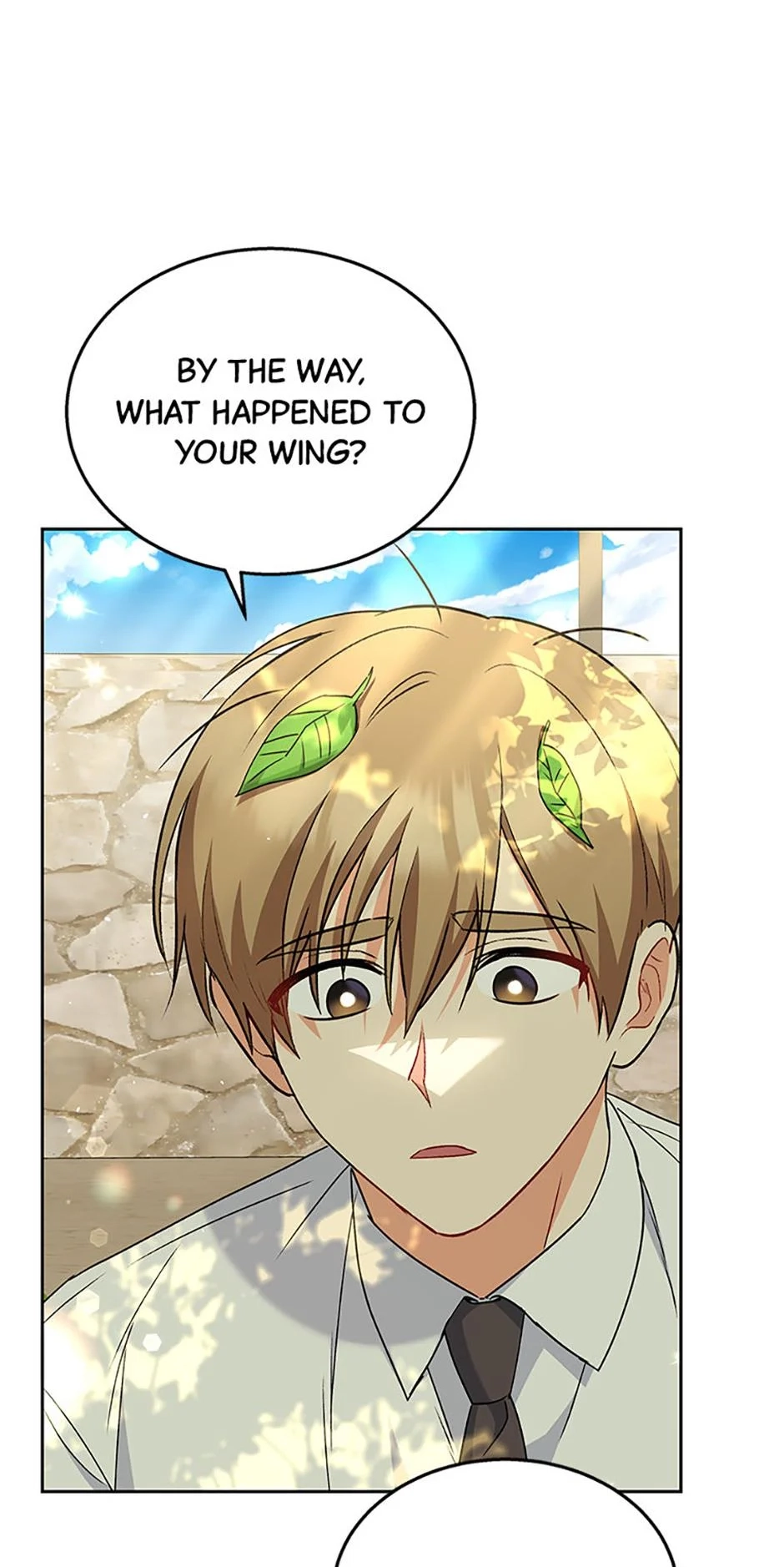 Hello, Mr. Veterinarian! Chapter 62 page 61 - 
