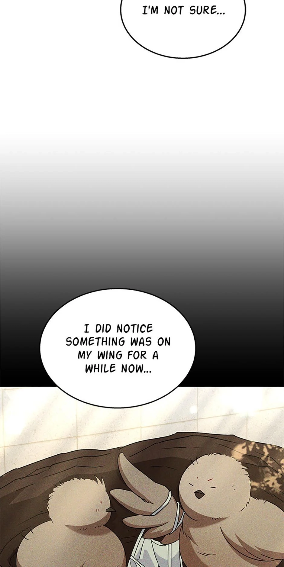 Hello, Mr. Veterinarian! Chapter 62 page 62 - 