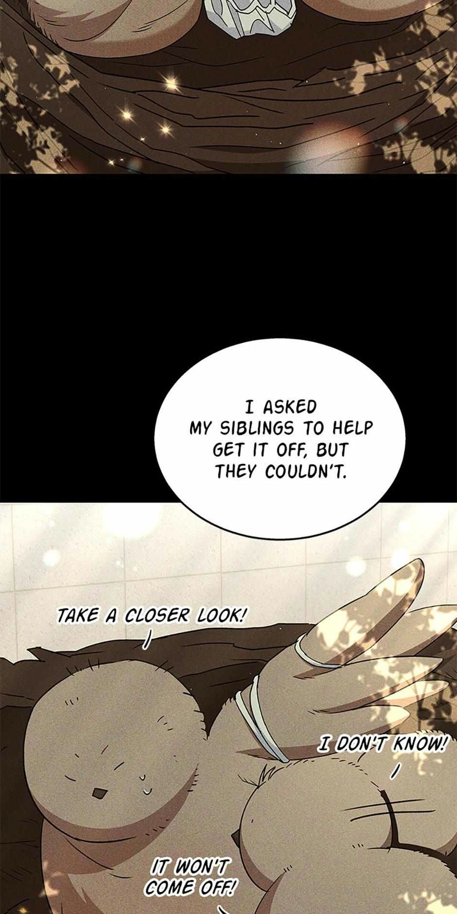 Hello, Mr. Veterinarian! Chapter 62 page 63 - 