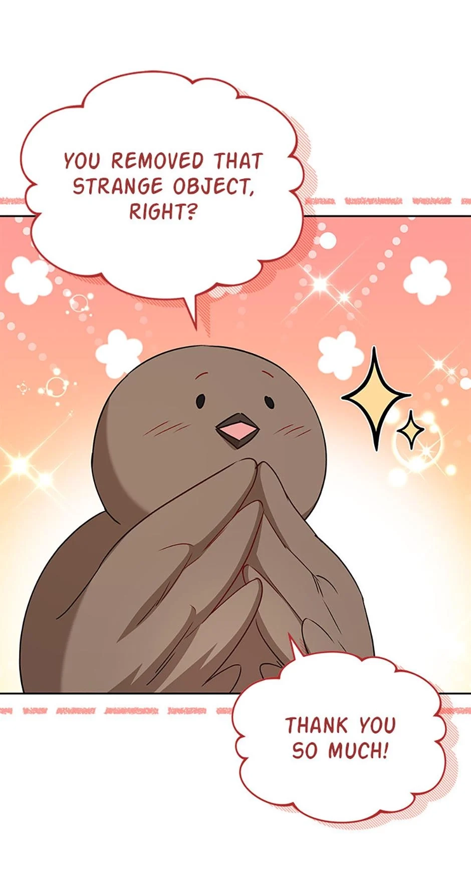 Hello, Mr. Veterinarian! Chapter 62 page 66 - 