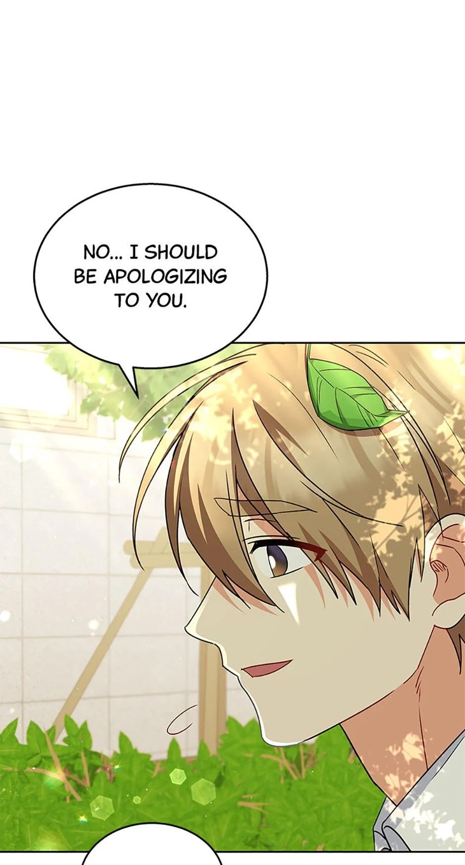 Hello, Mr. Veterinarian! Chapter 62 page 67 - 